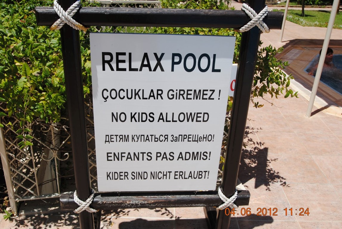 imagini hotel LETOONIA GOLF BELEK